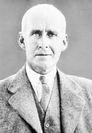 Arthur Eddington