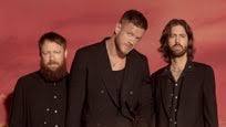Imagine Dragons at Etihad Park