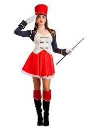 Le majorettes non sono figure sportive singole ma fanno parte di gruppi regolari che devono avere minimo 12 elementi (dai 6 ai 30 anni). Costume Majorette In Offerta Iii Novita La Casa Di Carnevale