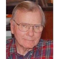 Robert John Travers Obituary