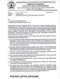 Histogram hasil un bahasa indonesia tahun 2015 kab. Info Sertifikasi Guru Mengenai Jumlah Peserta Lulus Pretest Ppg 2018 Halley Kawistoro