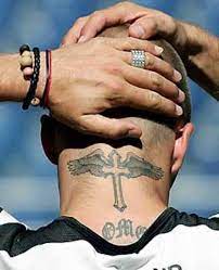 Will honeycutt writing over at crosswalk.com takes a closer look at leviticus 19:28 in his effort to answer the question should christians get tattoos? The Spirituality Of Christian Tattoos Tatring