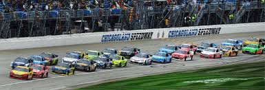 Gms racing's brett moffitt didn't have a dominating truck through most of friday night's nascar gander. Winners Of Nascar Weekend Tickets For Chicagoland Country 94 9 Fm 95