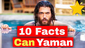 He has received a golden butterfly award for best actor in a romantic comedy in 2018 for his. Can Yaman 10 Unexpected Facts About The Star Of Erkenci Kus Turkish Series Teammy