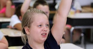 Photos: First Day of School at Central City Elementary