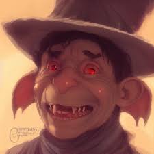 rev. howard arson: "i have no idea who tf any of y…"