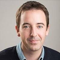 Being Simon Haines by Tom Vaughan MacAulay