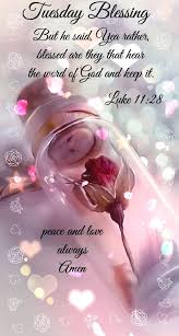 Share the best blessings quotes collection with inspirational, and wise quotations on blessing, blessed, god bless, share with your following are the best collection of inspirational blessings quotes and sayings. Good Morning God Bless You Today With His Love Peace And Happiness Tuesday Quotes Good Morning Tuesday Quotes Good Morning Messages