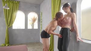 SSIS-971 Ria Yamate - Athlete Body Hardcore I Cup Squeezed Sex