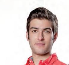 MasQueTelenovelas: ¿Quién es quién...? en la segunda etapa de "A que no me  dejas"