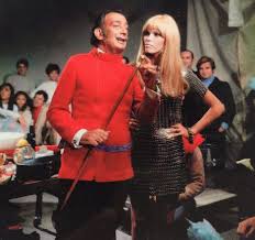 Music video by amanda lear performing follow me (zdf disco 12.6.1978). Sipa Press Salvador Dali With Amanda Lear Catawiki