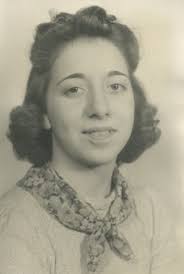 Lucy Kramer Obituary