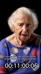 For #WorldHumanitarianDay, we asked Holocaust survivor Dr Jack Leder what  his experience of humanity was during the Holocaust. By exploring the  moments of humanity that shone through at the darkest of times,