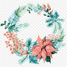 Rumah undangan undangan ornamen bunga 003. Kranz Hochzeit Einladung Christmas Ornament Aquarell Aquarell Kranze Png Herunterladen 3600 3600 Kostenlos Transparent Blatt Png Herunterladen