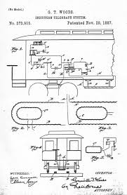 Bhra Granville Woods