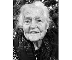 Gladys Harper Obituary (2015)