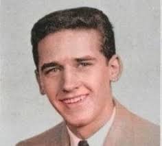 Kelly Neugent Hillenburg Jr. (1936-2006)