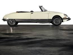 1973 Citroen Ds 23 Decapotable By Henri Chapron Http Asaucerfulofwheels Tumblr Com Post 19004230832 1973 Citroen Ds 23 Deca Citroen Ds Oldtimer Autos Cabrio