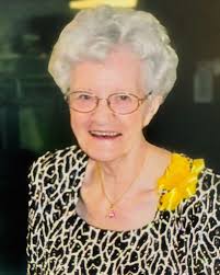 Mary Louise Lloyd Obituary August 15, 2024