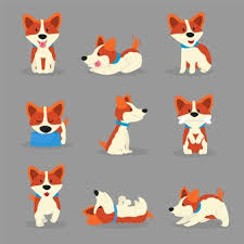 We did not find results for: Premium Vector Cute Welsh Corgi Puppy Sleeping Cartoon