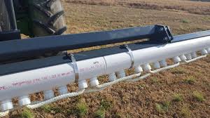 Weed wiper kits are available for atv's, front buckets. Bowman Manufacturing Rope Wick Applicators Gravity Flow