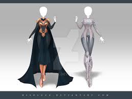 Ummm sorry but geralt of rivia ain't gonna know what hit him baby! Closed Adoptable Outfit Auction 179 180 Fashion Design Drawings Art Clothes Anime Outfits