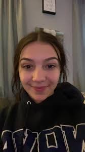 Brianna Haney's Instagram, Twitter & Facebook