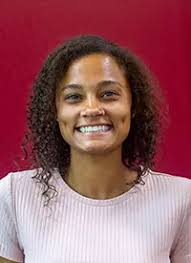 2019 Women's Soccer Roster