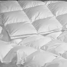 Black And White Comforter Canada 200 Highland Feather La Palma Canadian White Goose Down Duvet White Down Comforter Down Comforter Down Comforters
