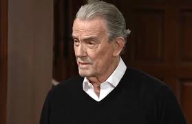 The Young and the Restless Recap: Victor Believe Phyllis Would Sell Her  Children to Get What She Wants