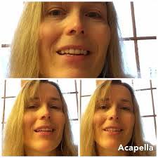 Deborah Legare's Instagram, Twitter & Facebook