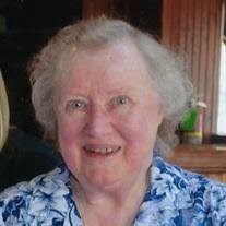 JOAN A. BEHRENS Obituary