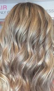 Blonde Highlights With Cinnamon Lowlights Blonde Hair With Highlights Blonde Highlights Cinnamon Hair Colors