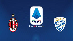 Ac Milan Vs Brescia Preview And Prediction Live Stream Serie Tim A 2019 2020 Allsportsnews Football Previewandpredictions Seriea Ac Milan Brescia Milan