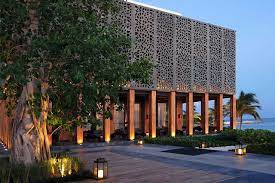 Architectural Concrete Hotel Nizuc Resort Spa Escofet 1886 S A Nizuc Resort Nizuc Spa Design