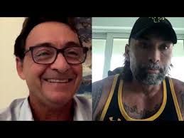 Daniel Spatz Interviews