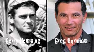 Gerry Patrick Hemming (United States Marine) ~ Wiki & Bio with Photos