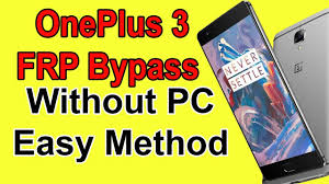Oneplus a5000 frp removed by umt dongle umt dongle work logs : Oneplus 3 A3003 Bypass Google Account Remove Frp Android 8 0 Frp Bypass By Mobitech Solutions