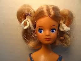 Mary Quant Daisy Doll by Model Toys Ltd Dressed Rare Lashes Top and Bottom 