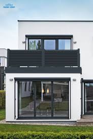 Sichtschutz Pflegeleicht Aluminiumzaun Zaunidee Zaune Und Tore Haus Erweiterungen Haus Interieu Design Haus Design