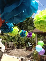 See more ideas about mermaid home decor, mermaid, beautiful places. Little Mermaid Party Outdoor Decoration Little Mermaid Parties Little Mermaid Invitations Ariel Birthday