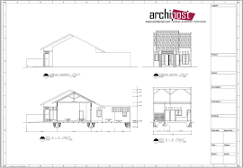 Maybe you would like to learn more about one of these? Gambar Kerja Desain Dan Pondasi Rumah Minimalis 2 Lantai Acad Cek Bahan Bangunan