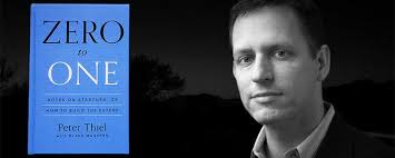 When Peter Thiel Labels Your Business the Dead Zone — Validation FTW!