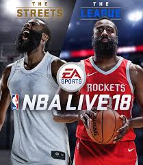 Watch any nba game live online for free in hd. Become The One In Nba Live 18 Today Business Wire