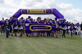 Relay for life is a global movement that brings communities together to celebrate cancer survivorship, remember loved ones lost and fight back against cancer. 2020 Border Relay For Life Major Raffle