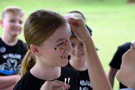 Celebrating Unity and Culture: 2024 CDF Wardandi Gift