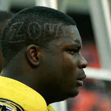 Tigers cut loose in team barbershop