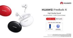 Select and compare the latest huawei smartphones on the huawei pakistan site. Huawei Freebuds 4i Goes On Sale Nationwide Whatmobile News