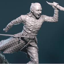 As i'm adding things to the website i will also be adding some of my 3d models for sale here. Game Of Thrones 3d Printing Models For Sale