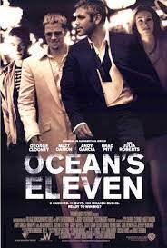 Maybe you would like to learn more about one of these? Ocean S Eleven Movieguide Movie Reviews For Christians